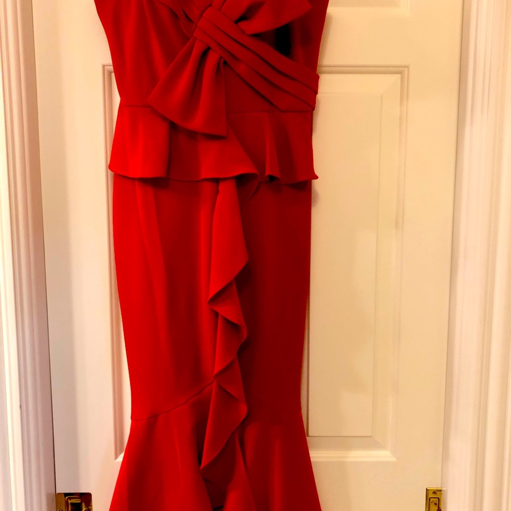 Cocktail dress